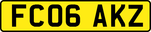 FC06AKZ