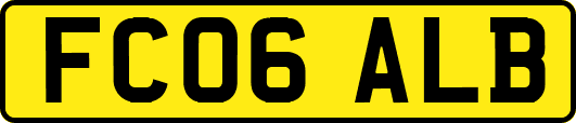 FC06ALB
