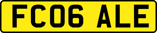FC06ALE