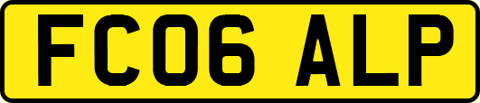 FC06ALP