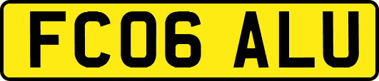 FC06ALU