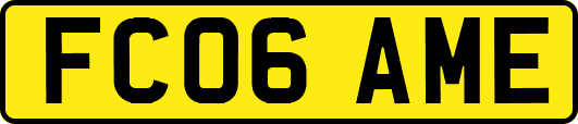 FC06AME