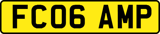 FC06AMP