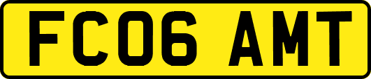FC06AMT