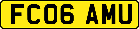 FC06AMU