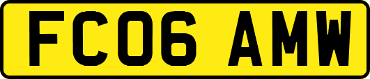 FC06AMW