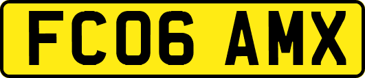 FC06AMX