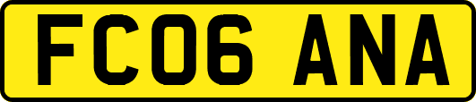 FC06ANA