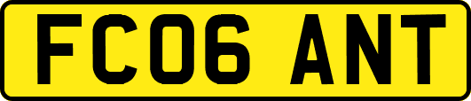 FC06ANT