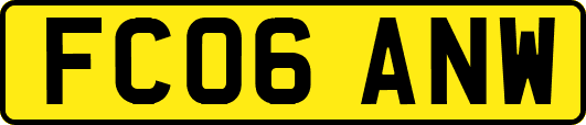 FC06ANW