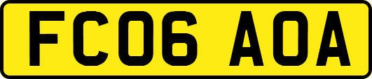 FC06AOA