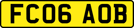 FC06AOB