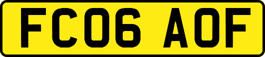 FC06AOF