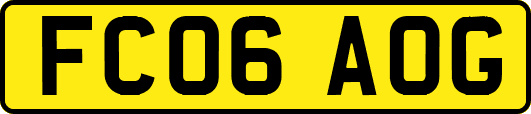 FC06AOG