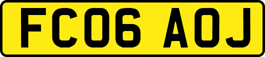 FC06AOJ