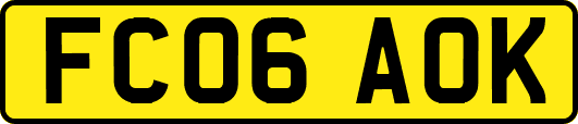 FC06AOK