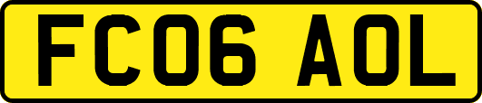 FC06AOL