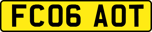 FC06AOT