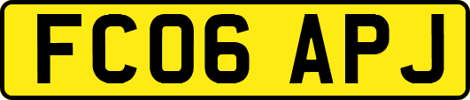 FC06APJ