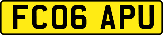 FC06APU