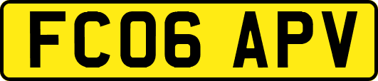 FC06APV