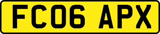 FC06APX