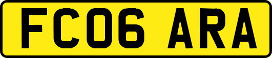 FC06ARA