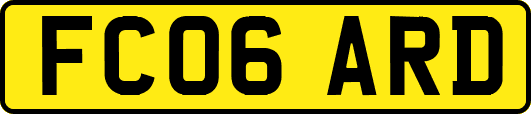 FC06ARD