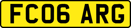 FC06ARG