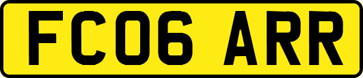 FC06ARR