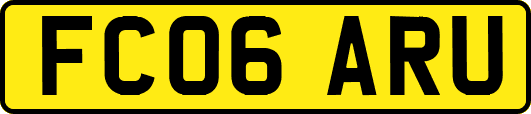 FC06ARU