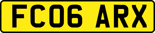 FC06ARX