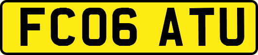FC06ATU