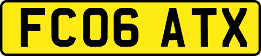 FC06ATX