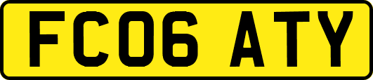 FC06ATY