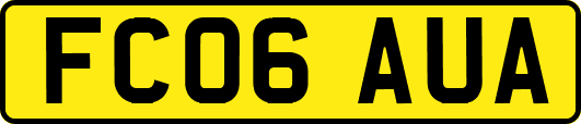 FC06AUA