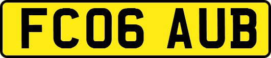 FC06AUB