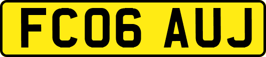 FC06AUJ