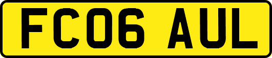 FC06AUL