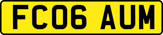 FC06AUM