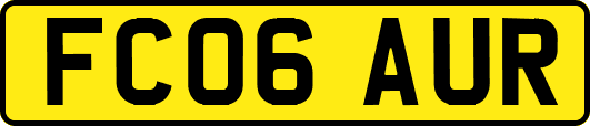 FC06AUR
