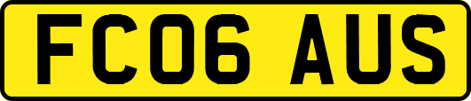FC06AUS