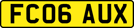 FC06AUX