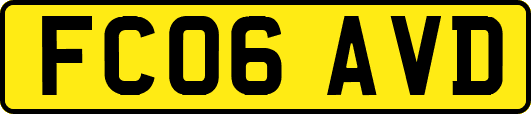 FC06AVD