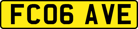 FC06AVE