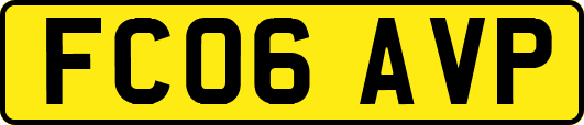 FC06AVP