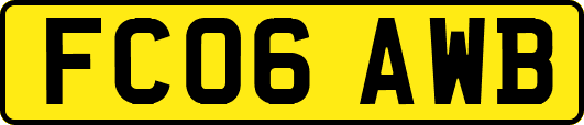 FC06AWB