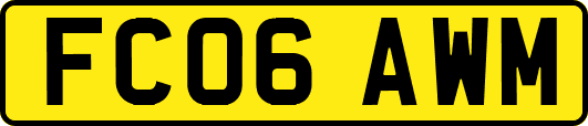 FC06AWM