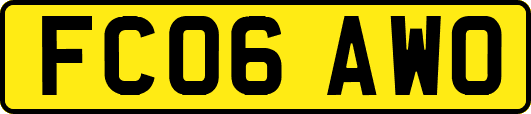 FC06AWO