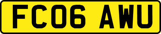 FC06AWU